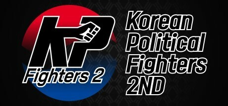 Games like KoreanPoliticalFighters : 2ND
