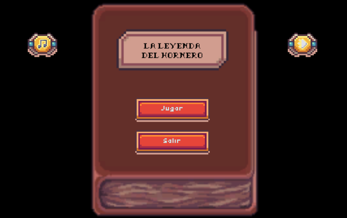 Games like La leyenda del hornero