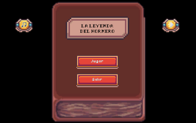 La leyenda del hornero Image