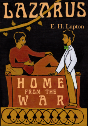 Lazarus, Home from the War Image