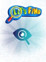 Let's Find Hidden Object Games Image