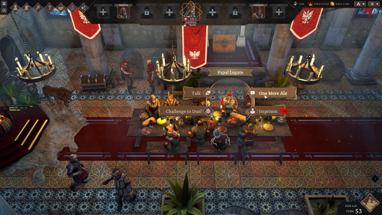 Liegecraft screenshot