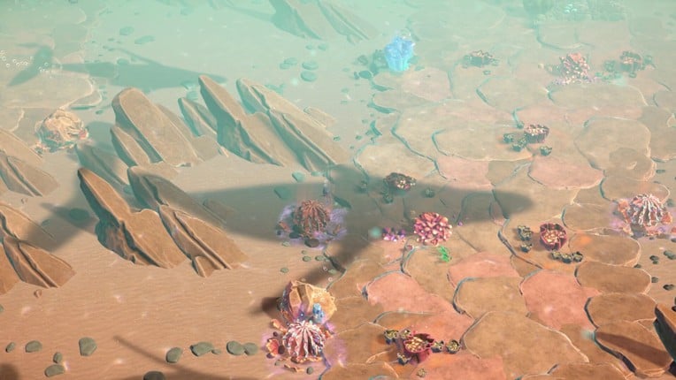 Life Below screenshot