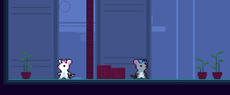 Lilly & Willy screenshot