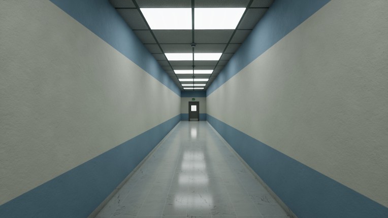 Liminal Department screenshot