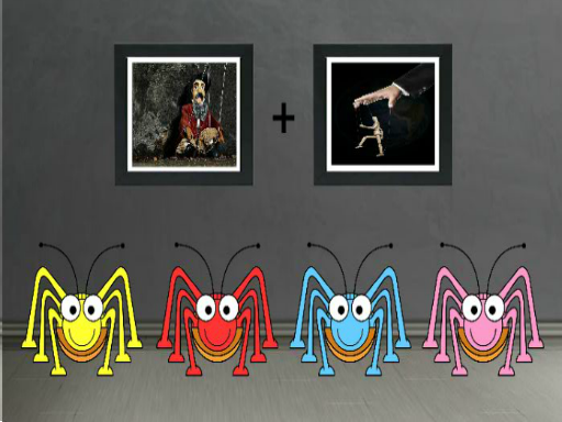 Games like Little Pinocchio Escape