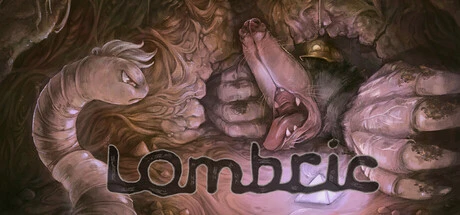 Games like Lombric