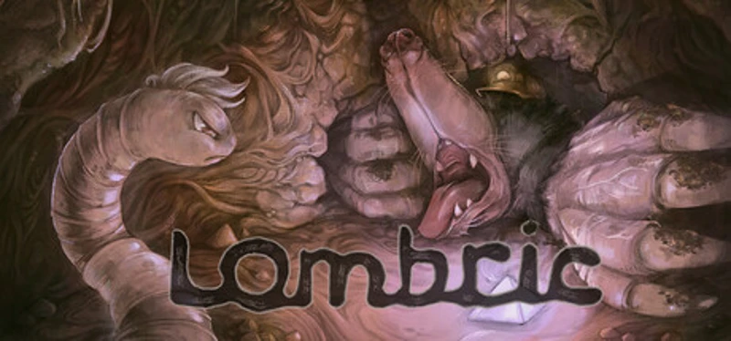 Lombric Image