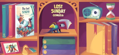Games like Lost Sunday Comics