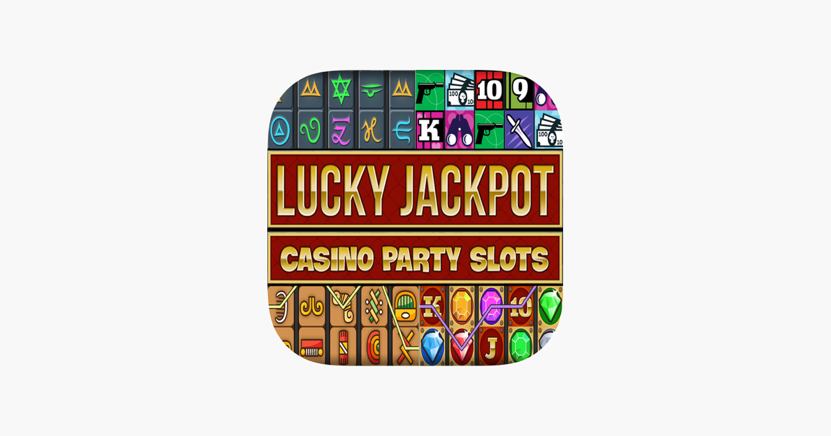 Games like Lucky Man Jackpot Casino Slots