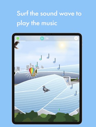 Lucky Vibes Image