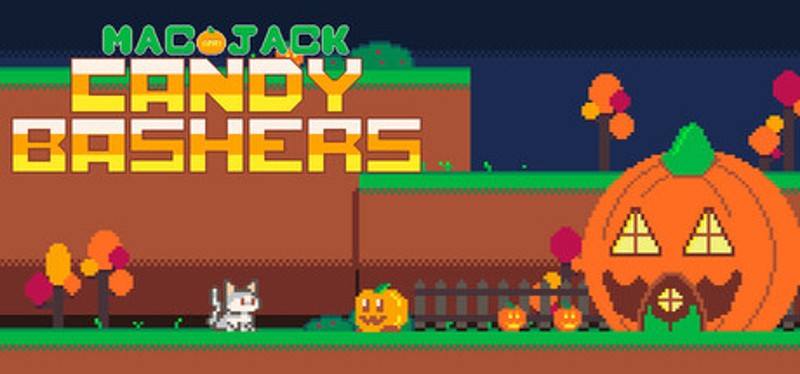 Mac & Jack: Candy Bashers Image