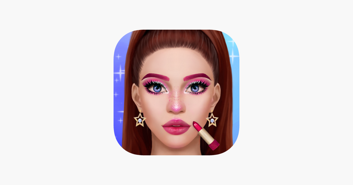 Games like Makeup Stylist-Makeup Games