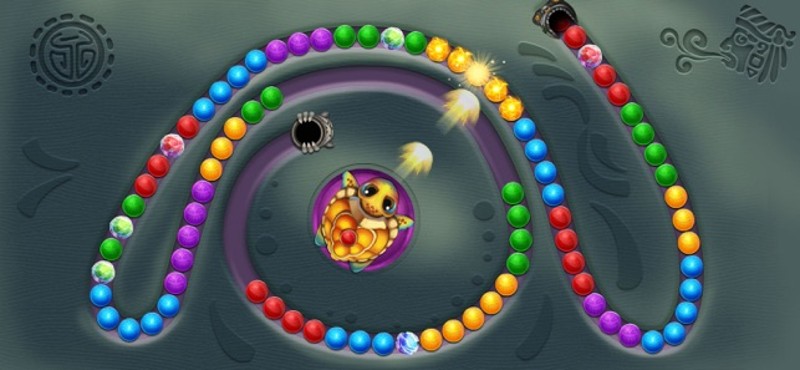 Marble Classic: Blast & Pop screenshot