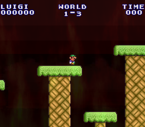 Mario.EXE - jaycobzakai's goofy ahh take screenshot