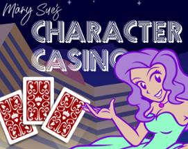 Mary Sue's Character Casino Image