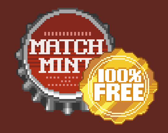 MATCH MINT Image