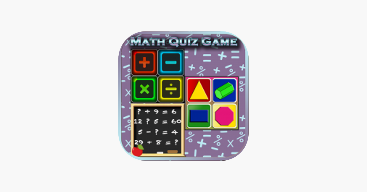 Games like Math Quiz Games - Learn &amp; Fun