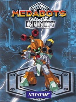 Games like Medabots Infinity