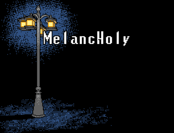 MelancHoly Image