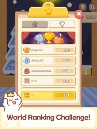 Melon Maker : Merge Fruits screenshot