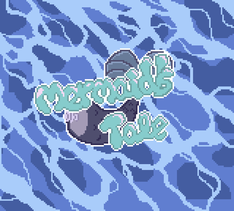 Games like Mermaid's Tale