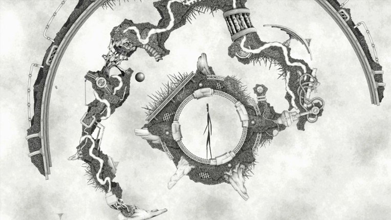 Micromega screenshot