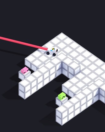 Mission:LaserDrive Image