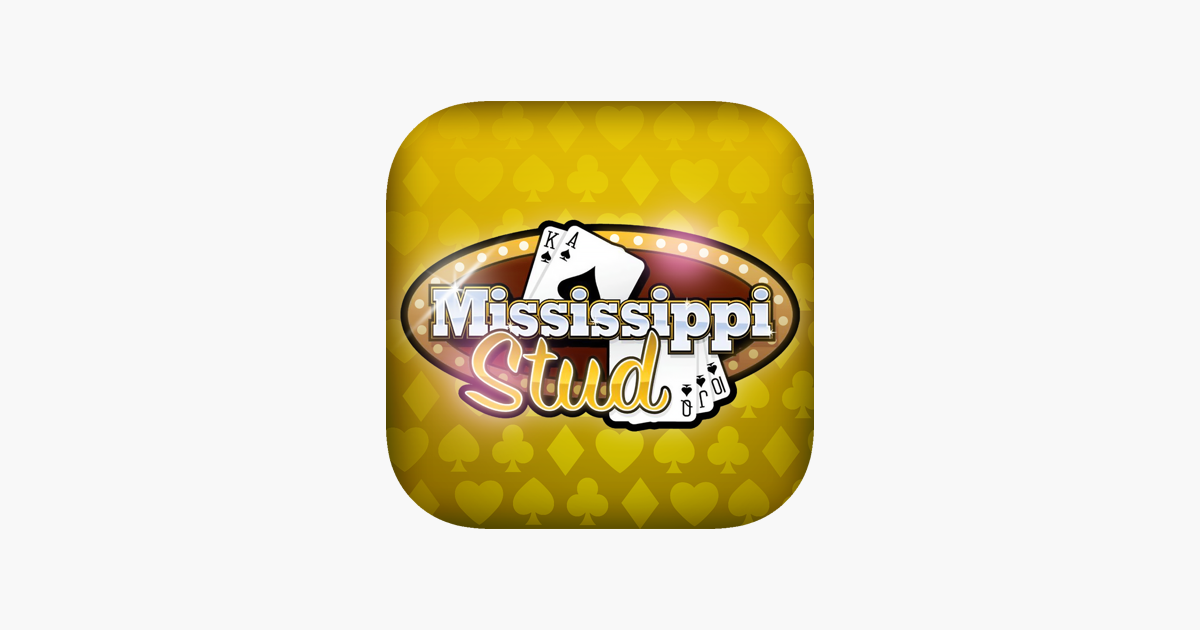 Games like Mississippi Stud - Premium