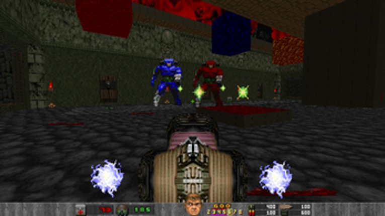 ModOhFun! (v4.0) screenshot