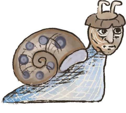 Mollusca Maledicta Image