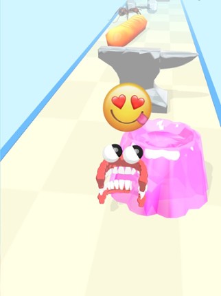 Mr. Teeth Image