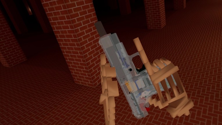 Muerte's Arena screenshot