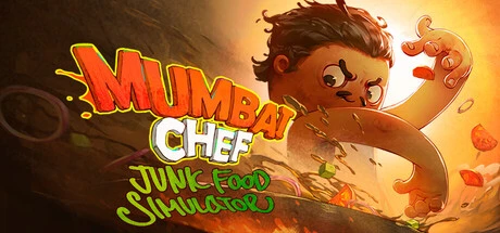 Games like Mumbai Chef - Junk Food Simulator