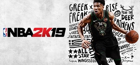 Games like NBA 2K19