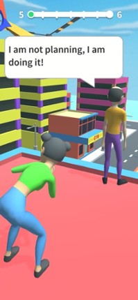 Negotiation Master screenshot