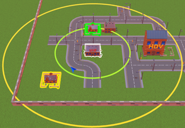 Neocity Image