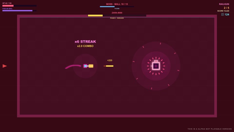 NEONFALL Image