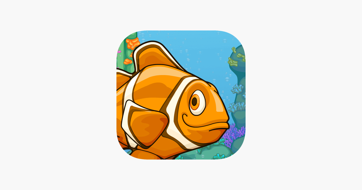 Games like Neptune's Adventure