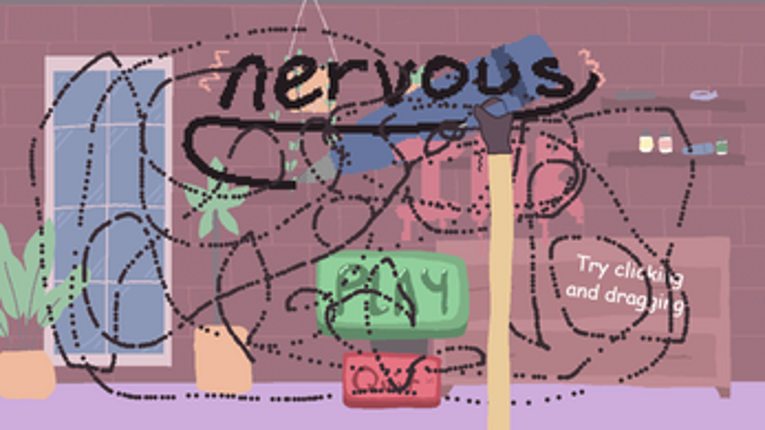 Nervous Ink Image