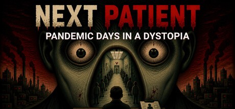Games like Next Patient