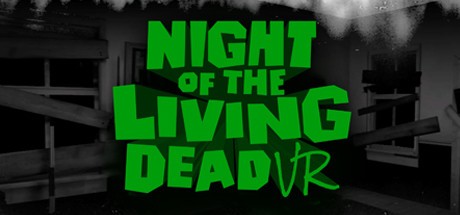 Games like Night Of The Living Dead VR