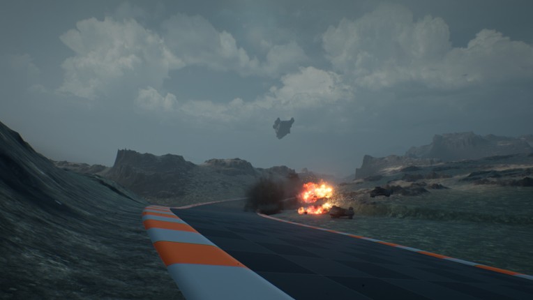 Nitrokill screenshot