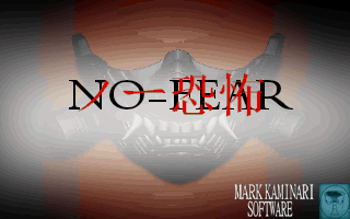 Games like No-Fear