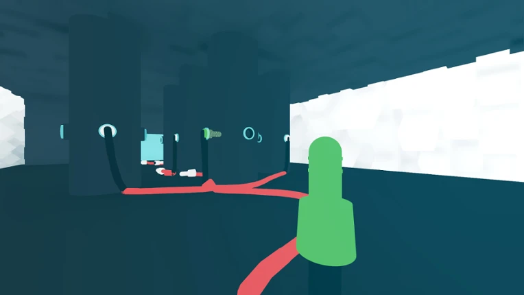 Noodle Cable screenshot