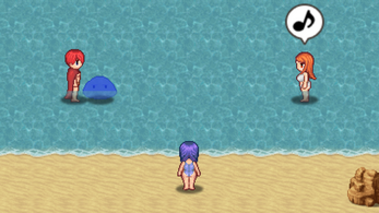 NTR fates: Anamnesis screenshot