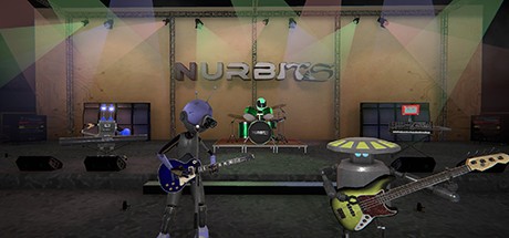Games like Nurbits