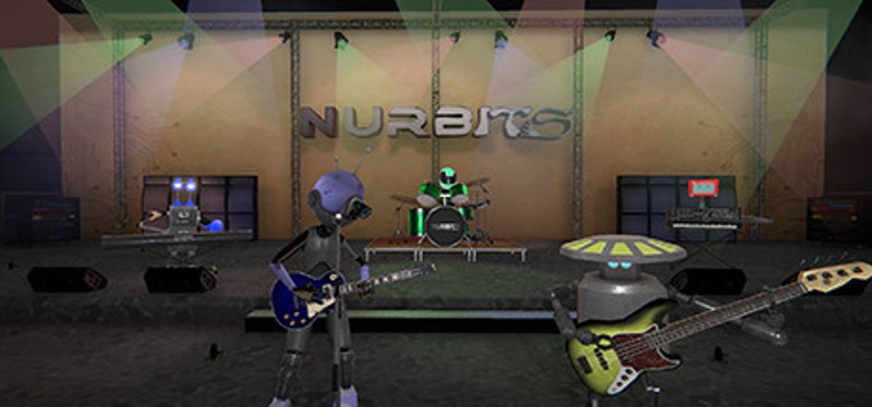 Nurbits Image