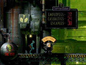 Oddworld: Abe's Oddysee Image