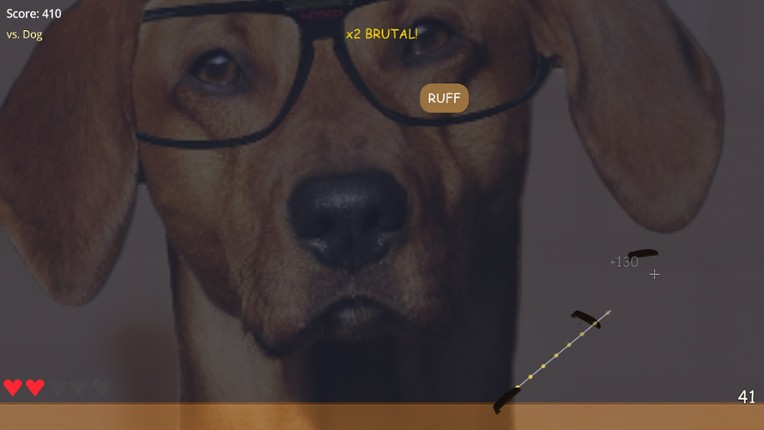 Office Shoe Slinger Image